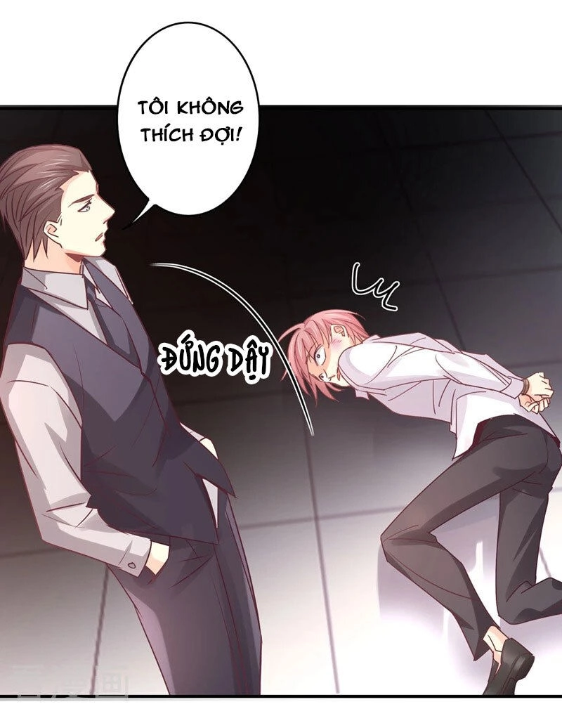 Cuồng Duệ Tiểu Thê Chapter 79 - Trang 20