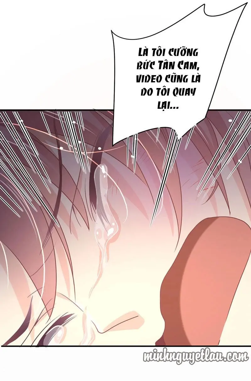 Cuồng Duệ Tiểu Thê Chapter 79 - Trang 21