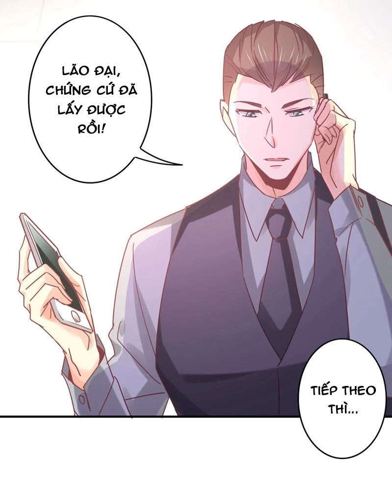 Cuồng Duệ Tiểu Thê Chapter 79 - Trang 23