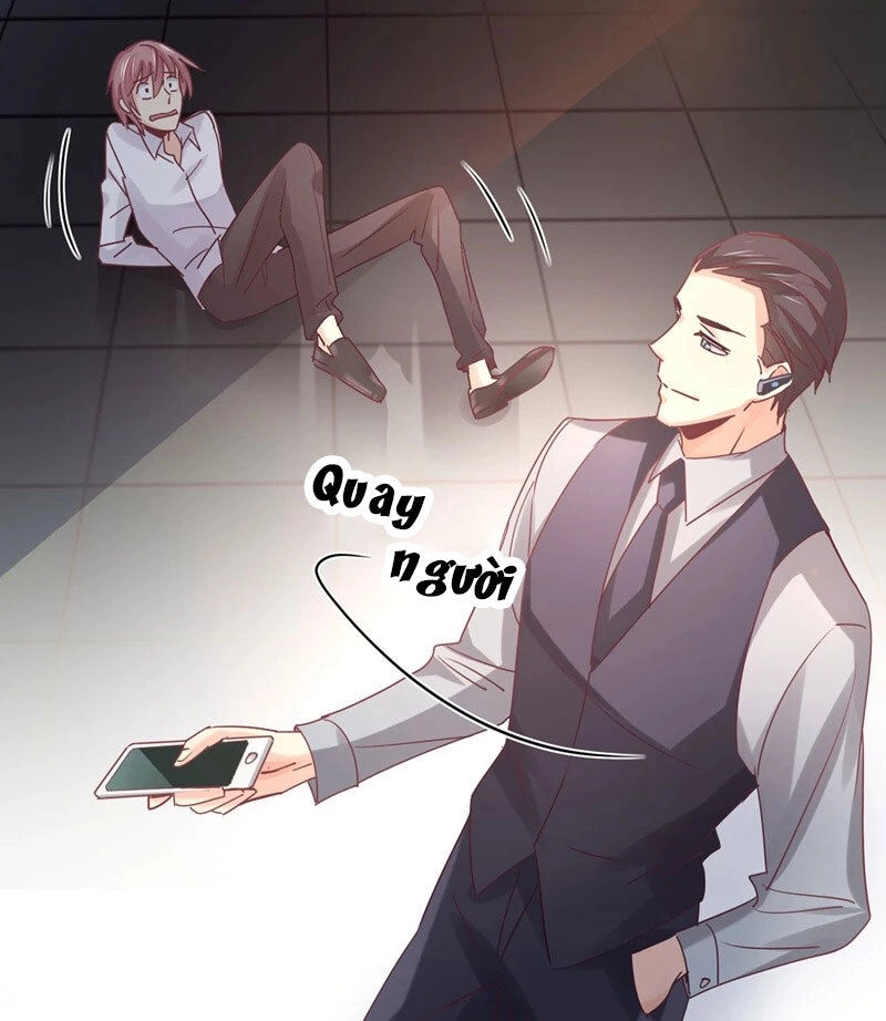 Cuồng Duệ Tiểu Thê Chapter 79 - Trang 25