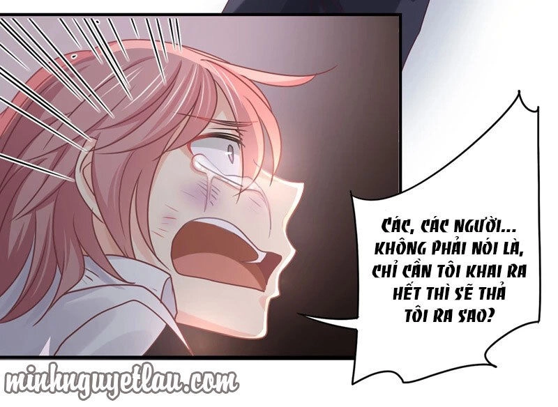 Cuồng Duệ Tiểu Thê Chapter 79 - Trang 26