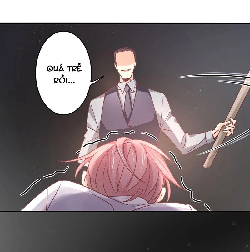 Cuồng Duệ Tiểu Thê Chapter 79 - Trang 27