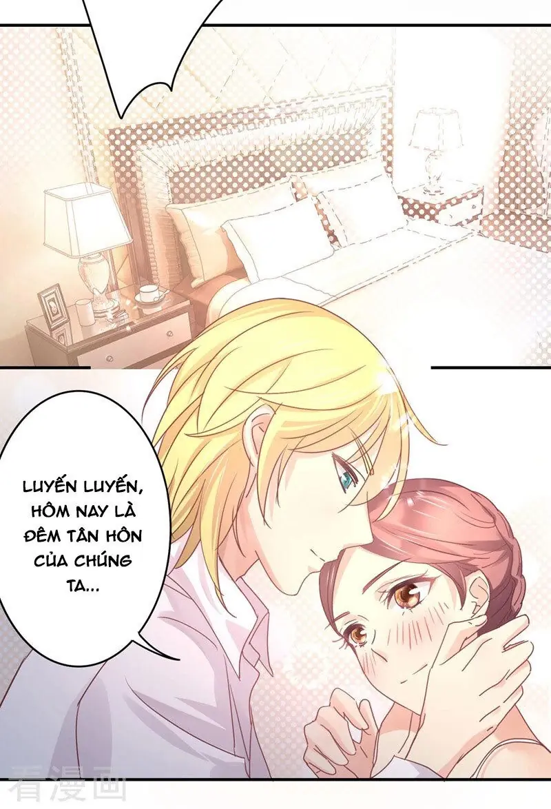 Cuồng Duệ Tiểu Thê Chapter 79 - Trang 29
