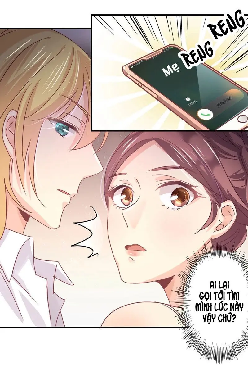 Cuồng Duệ Tiểu Thê Chapter 79 - Trang 31
