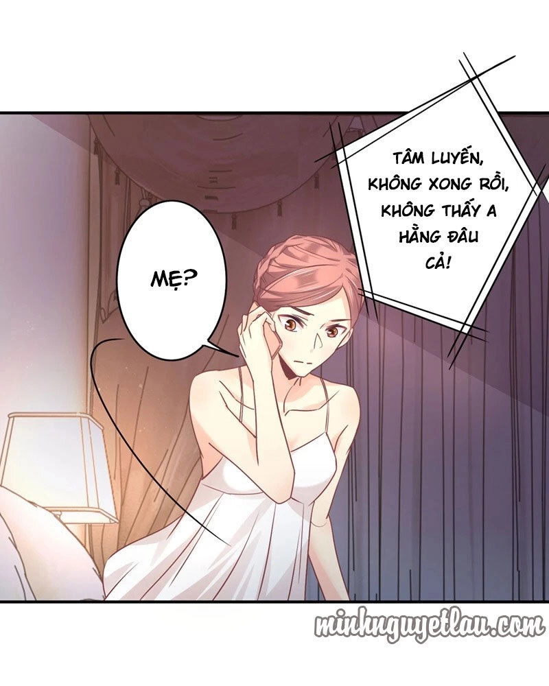 Cuồng Duệ Tiểu Thê Chapter 79 - Trang 32