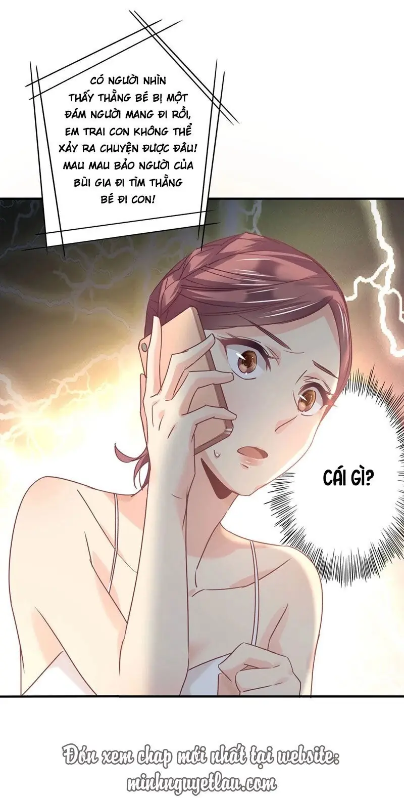Cuồng Duệ Tiểu Thê Chapter 79 - Trang 33
