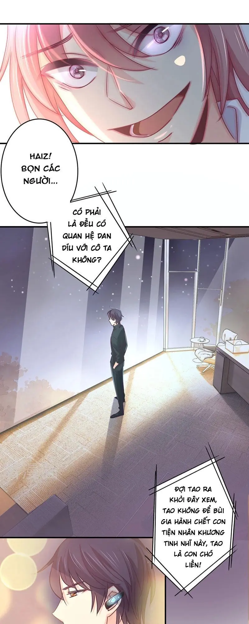 Cuồng Duệ Tiểu Thê Chapter 79 - Trang 6