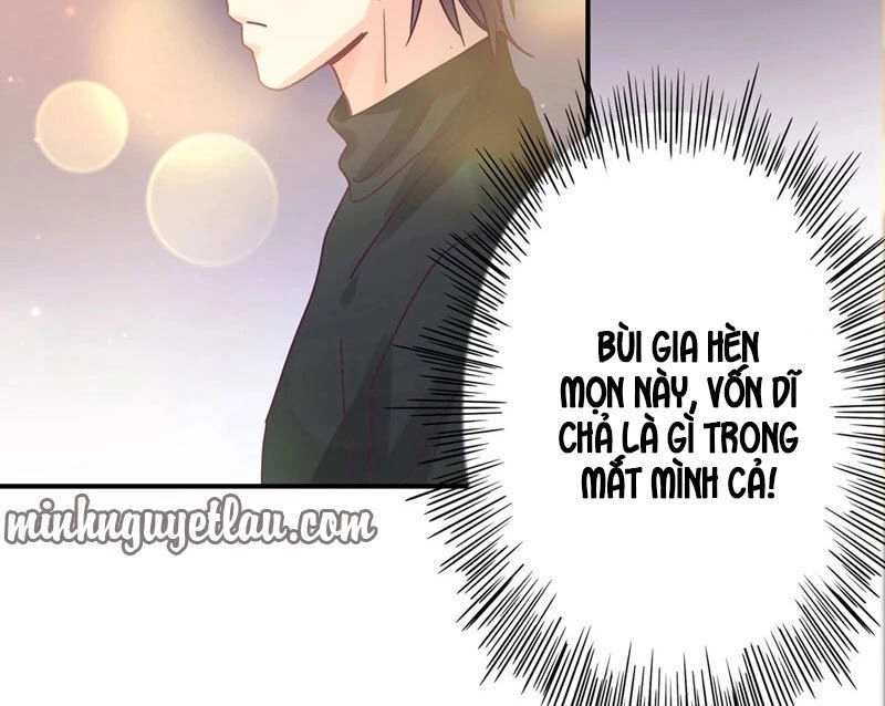 Cuồng Duệ Tiểu Thê Chapter 79 - Trang 7