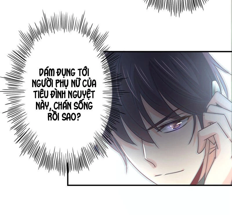 Cuồng Duệ Tiểu Thê Chapter 79 - Trang 8