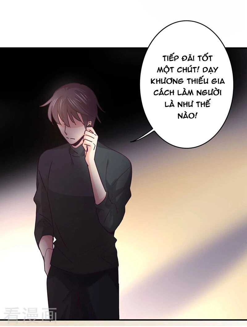 Cuồng Duệ Tiểu Thê Chapter 79 - Trang 9
