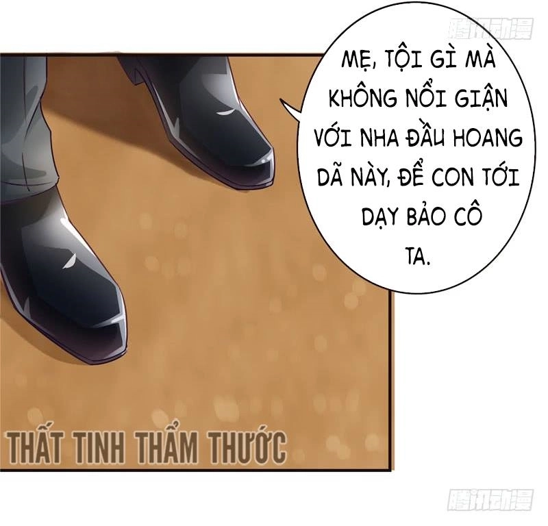 Cuồng Duệ Tiểu Thê Chapter 8 - Trang 10