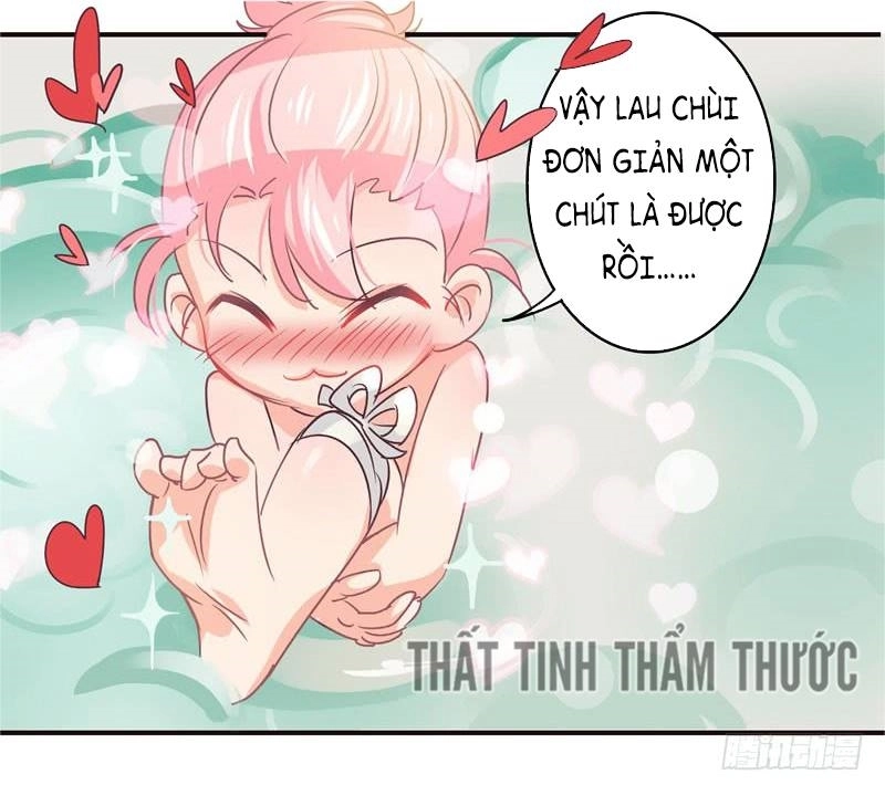 Cuồng Duệ Tiểu Thê Chapter 8 - Trang 14