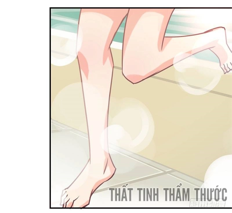 Cuồng Duệ Tiểu Thê Chapter 8 - Trang 16