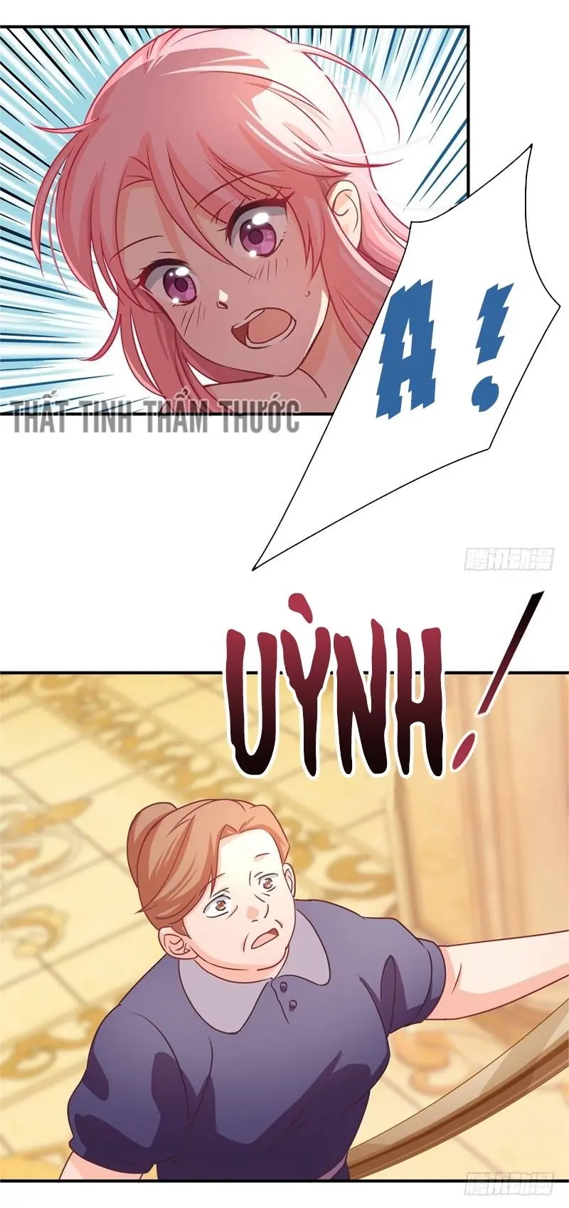 Cuồng Duệ Tiểu Thê Chapter 8 - Trang 20