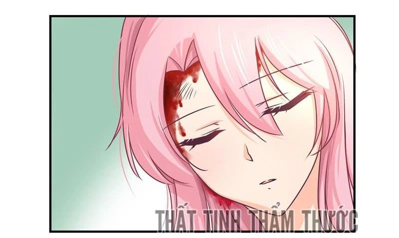 Cuồng Duệ Tiểu Thê Chapter 8 - Trang 22