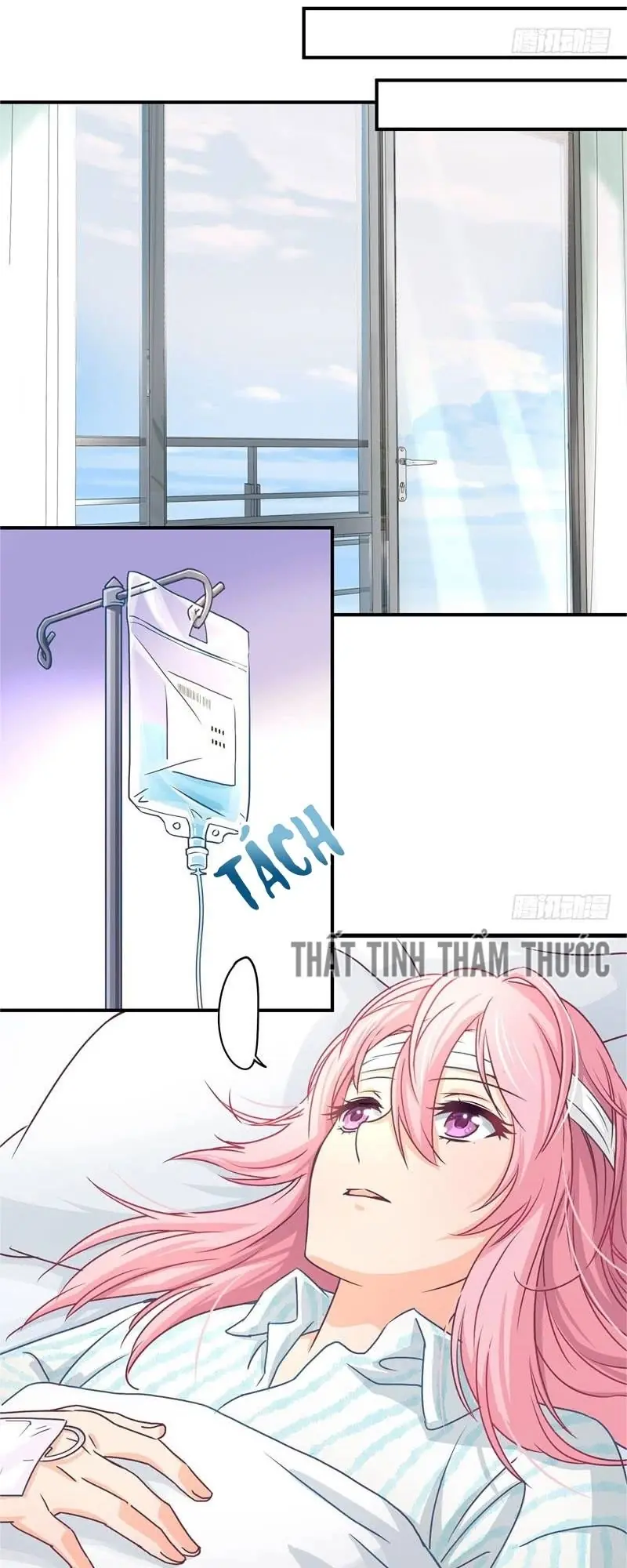 Cuồng Duệ Tiểu Thê Chapter 8 - Trang 23
