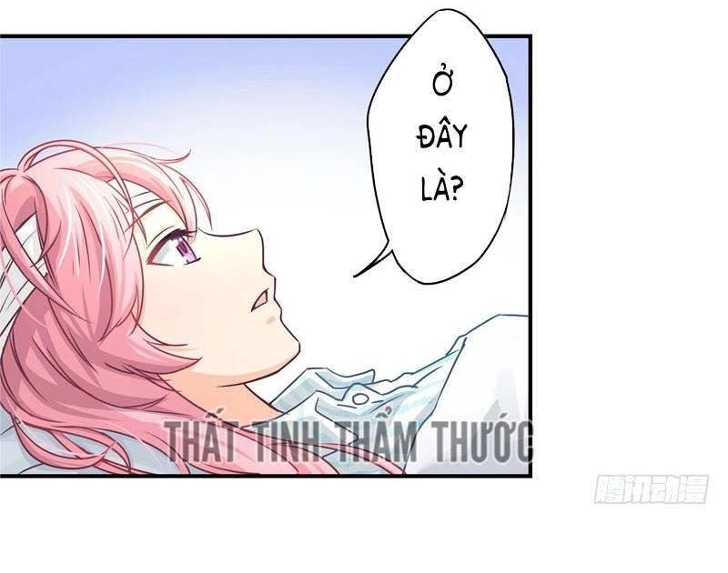 Cuồng Duệ Tiểu Thê Chapter 8 - Trang 25