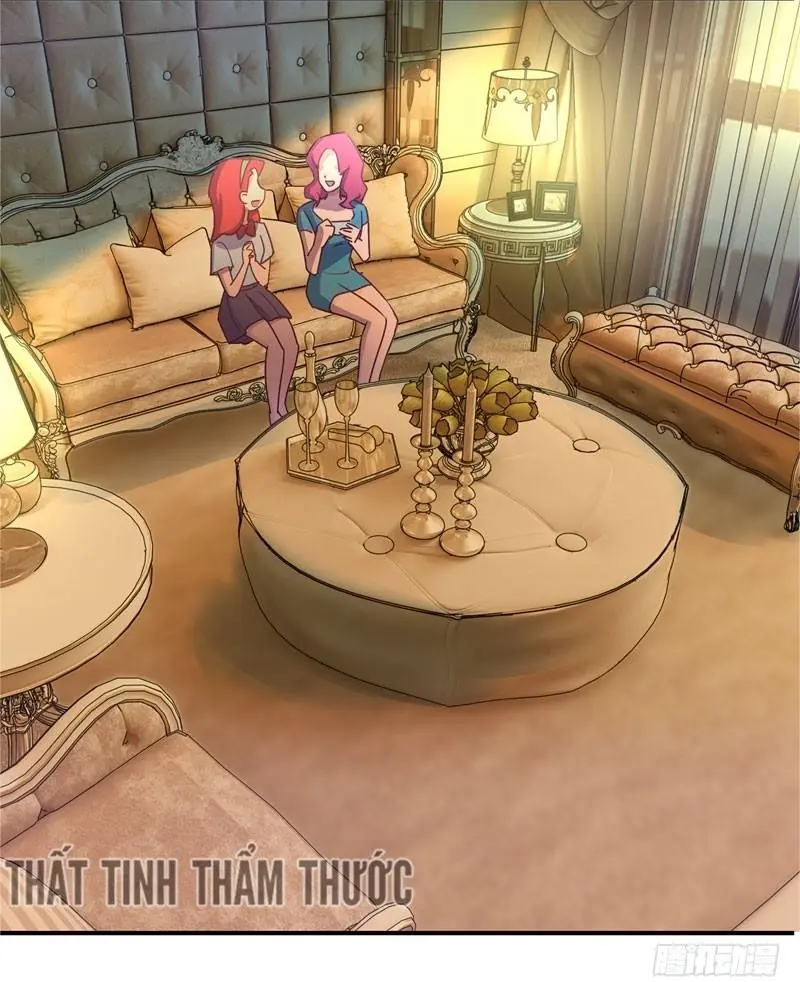 Cuồng Duệ Tiểu Thê Chapter 8 - Trang 3