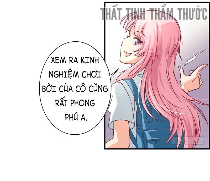 Cuồng Duệ Tiểu Thê Chapter 8 - Trang 5