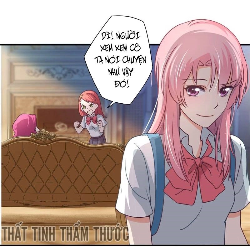 Cuồng Duệ Tiểu Thê Chapter 8 - Trang 6