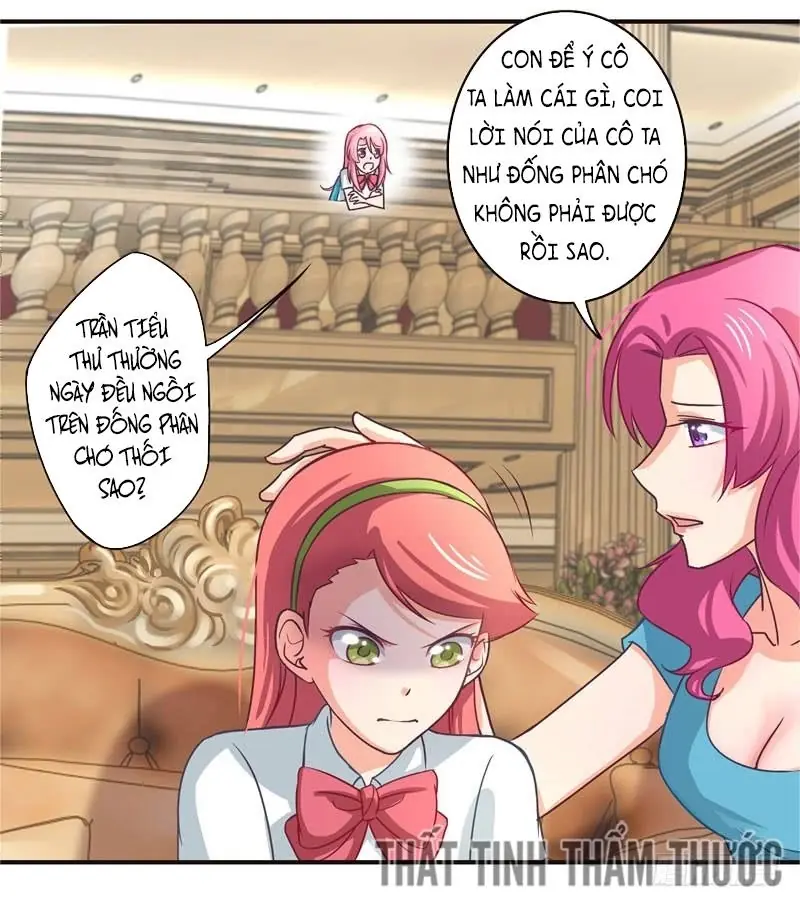 Cuồng Duệ Tiểu Thê Chapter 8 - Trang 7