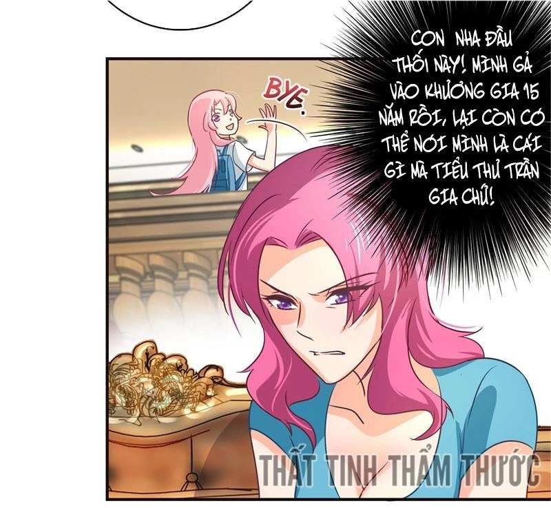 Cuồng Duệ Tiểu Thê Chapter 8 - Trang 9