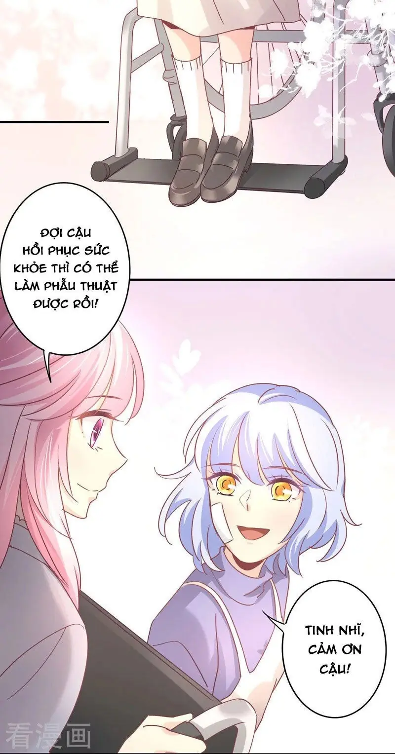 Cuồng Duệ Tiểu Thê Chapter 80 - Trang 10