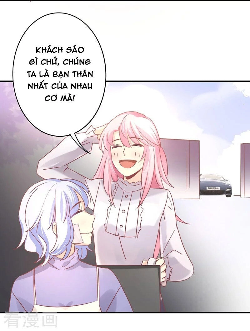 Cuồng Duệ Tiểu Thê Chapter 80 - Trang 11