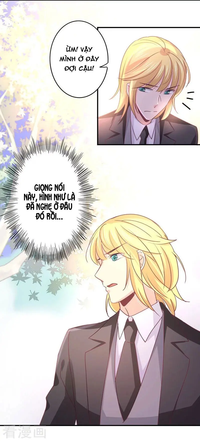 Cuồng Duệ Tiểu Thê Chapter 80 - Trang 13