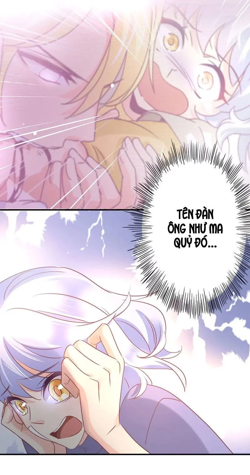 Cuồng Duệ Tiểu Thê Chapter 80 - Trang 19