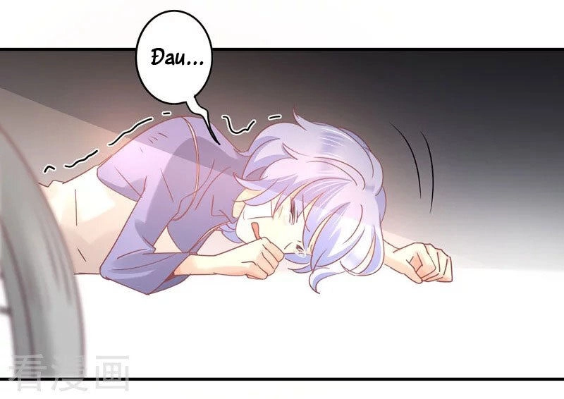 Cuồng Duệ Tiểu Thê Chapter 80 - Trang 22