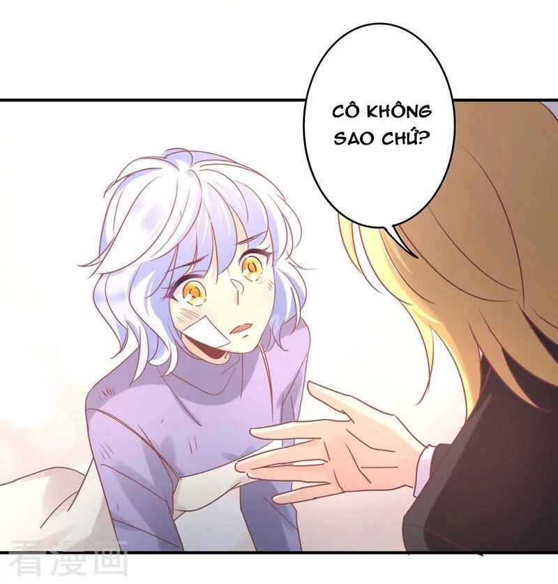 Cuồng Duệ Tiểu Thê Chapter 80 - Trang 23