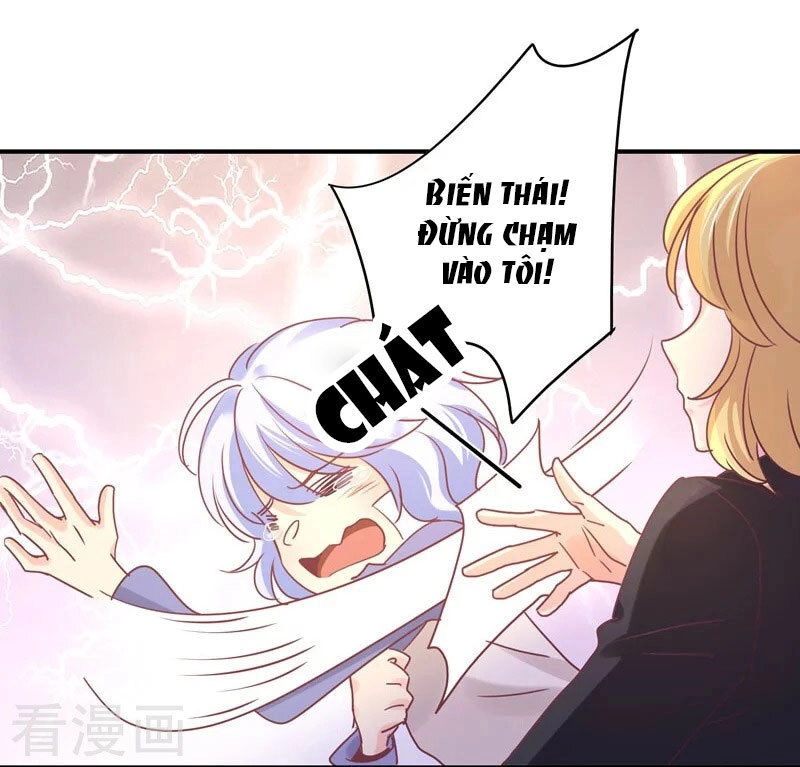 Cuồng Duệ Tiểu Thê Chapter 80 - Trang 26