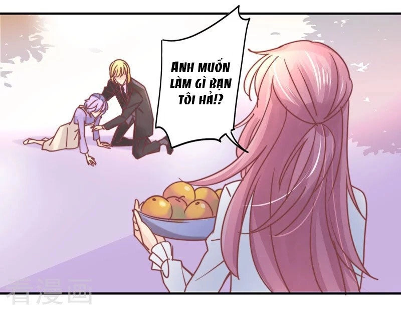 Cuồng Duệ Tiểu Thê Chapter 80 - Trang 28
