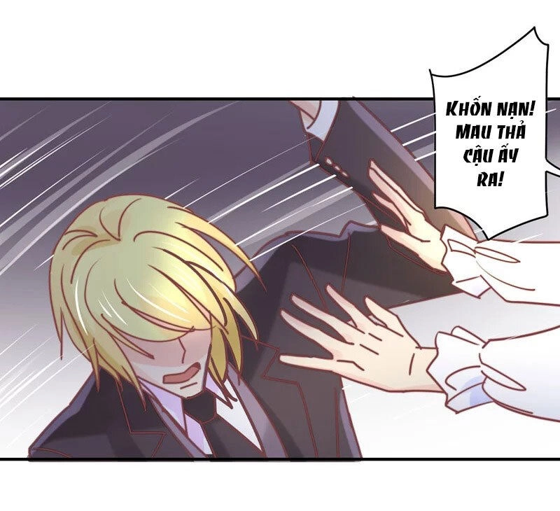Cuồng Duệ Tiểu Thê Chapter 80 - Trang 29