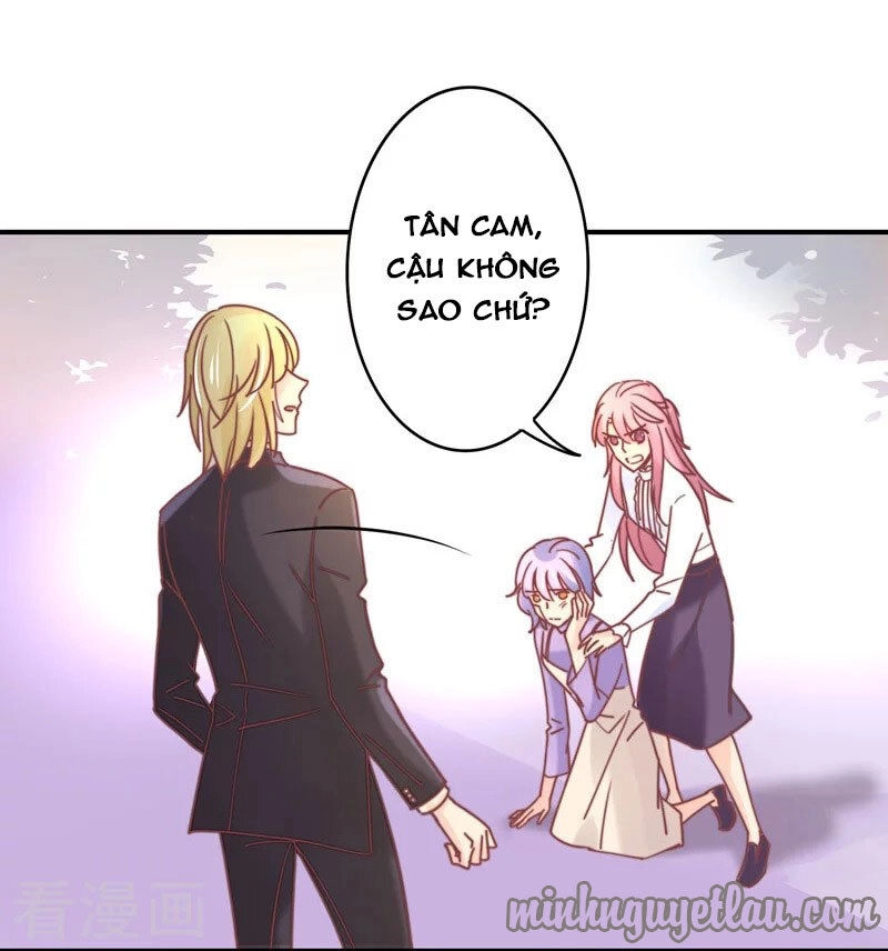 Cuồng Duệ Tiểu Thê Chapter 80 - Trang 30