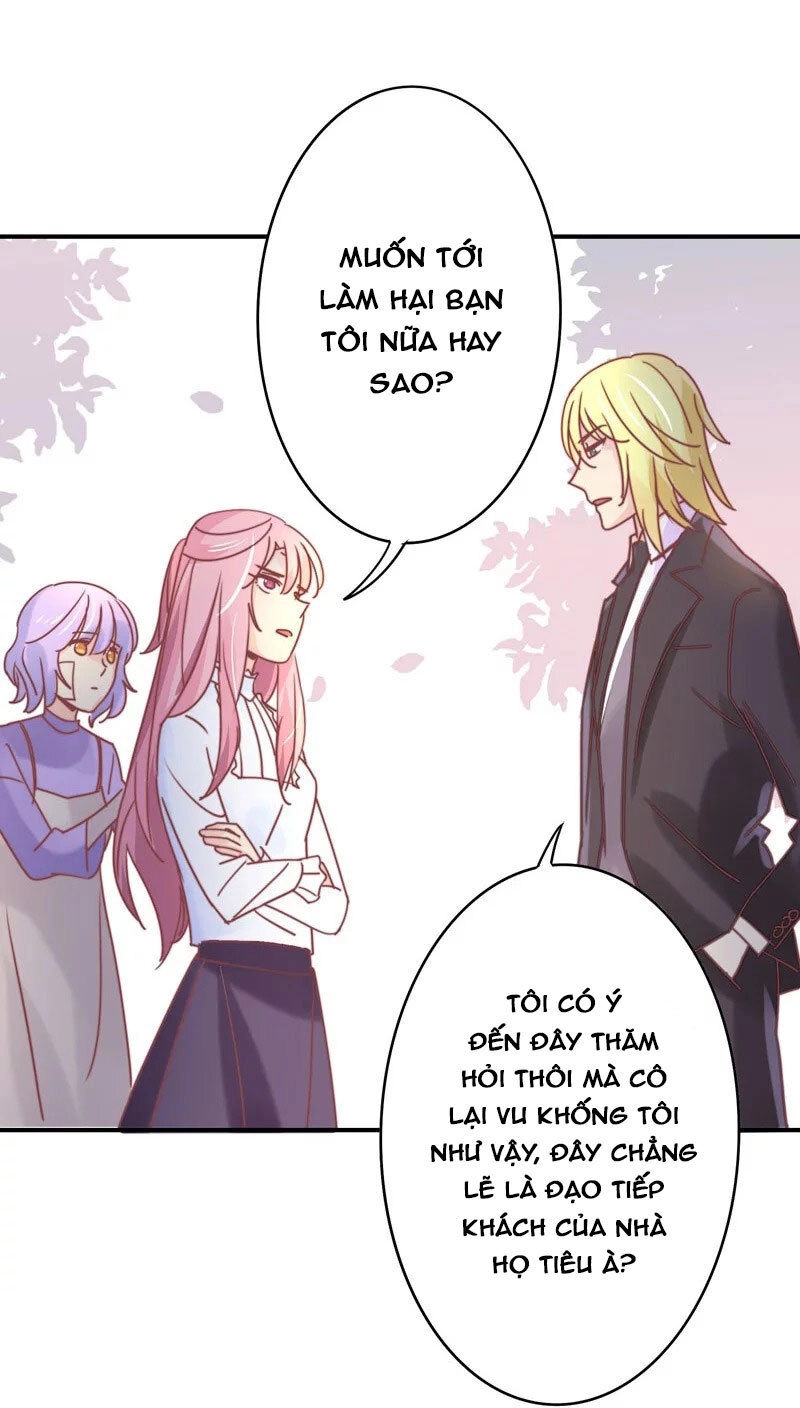 Cuồng Duệ Tiểu Thê Chapter 80 - Trang 32