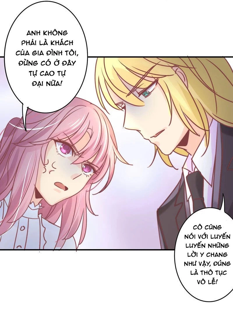 Cuồng Duệ Tiểu Thê Chapter 80 - Trang 33