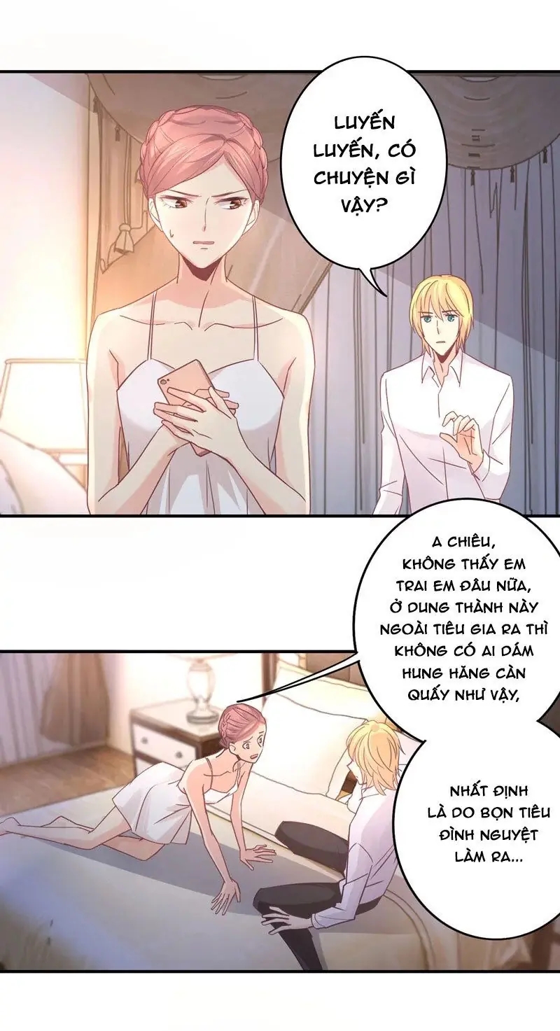 Cuồng Duệ Tiểu Thê Chapter 80 - Trang 5