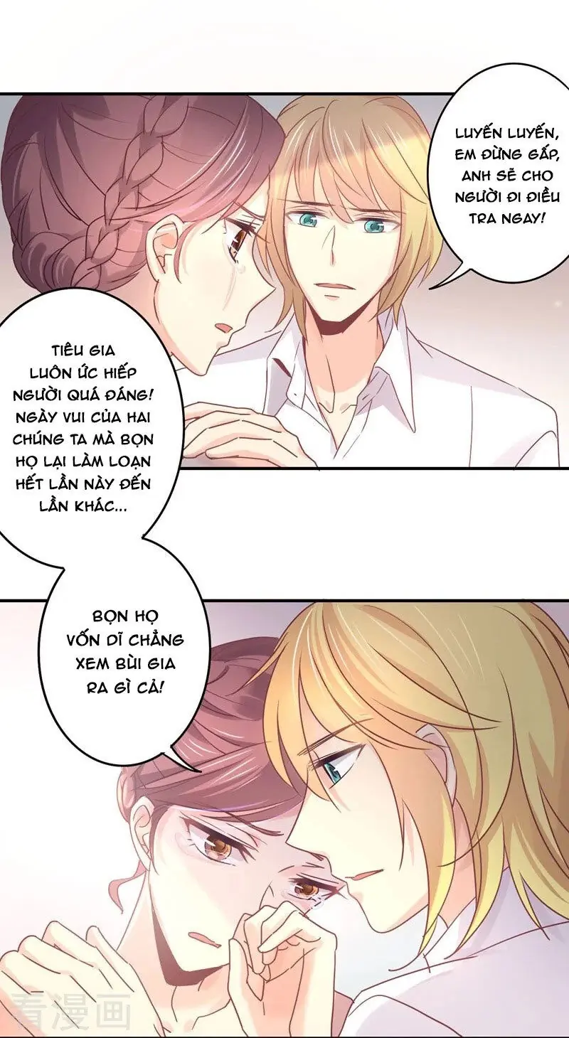 Cuồng Duệ Tiểu Thê Chapter 80 - Trang 6
