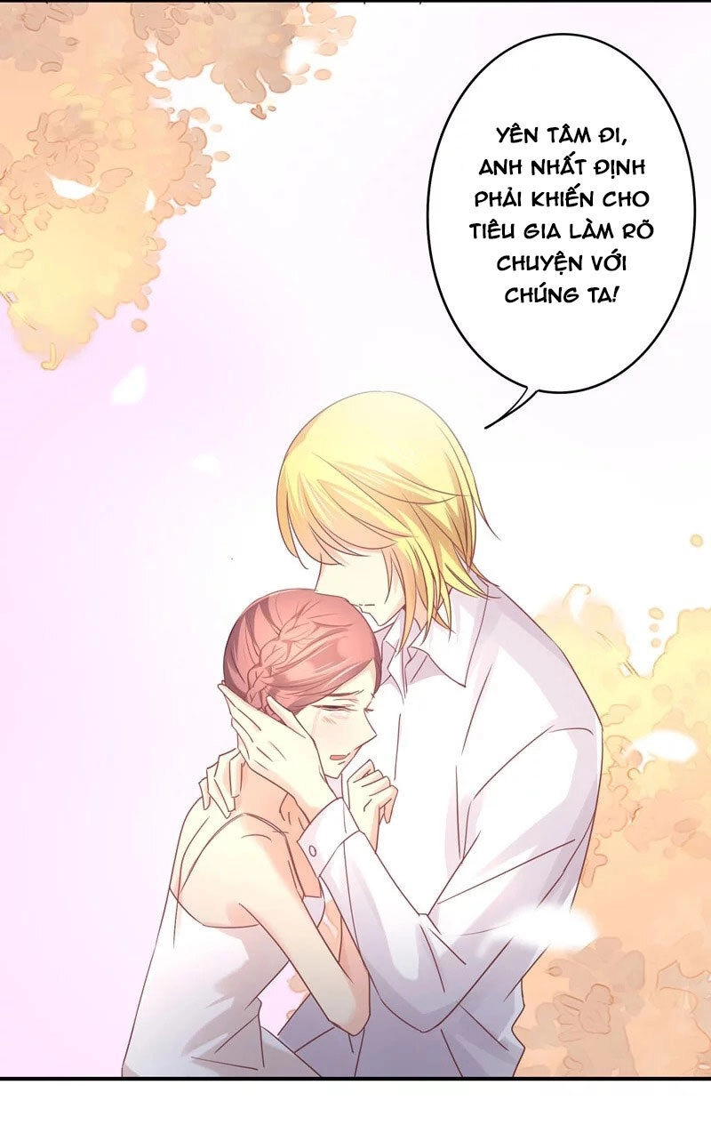 Cuồng Duệ Tiểu Thê Chapter 80 - Trang 7