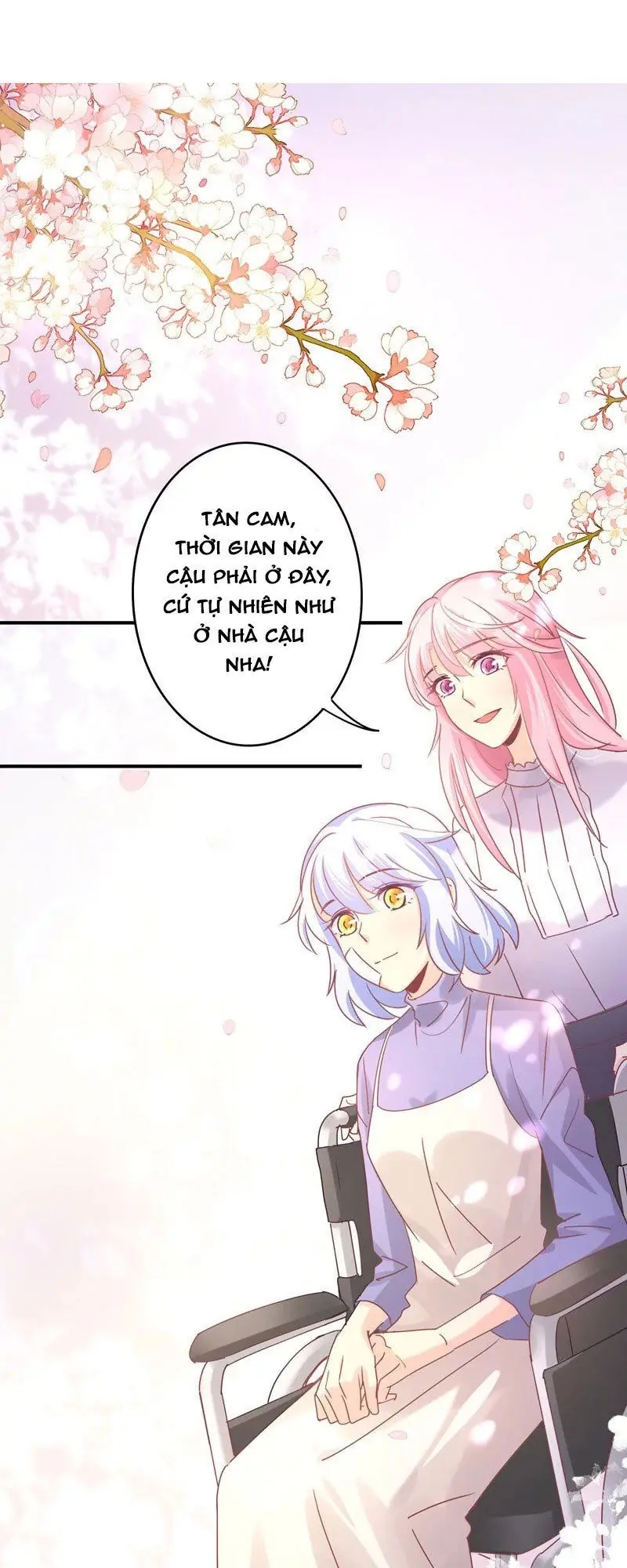 Cuồng Duệ Tiểu Thê Chapter 80 - Trang 9