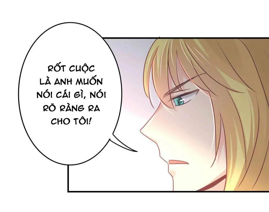 Cuồng Duệ Tiểu Thê Chapter 81 - Trang 10