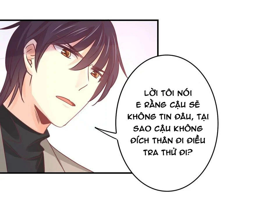 Cuồng Duệ Tiểu Thê Chapter 81 - Trang 11