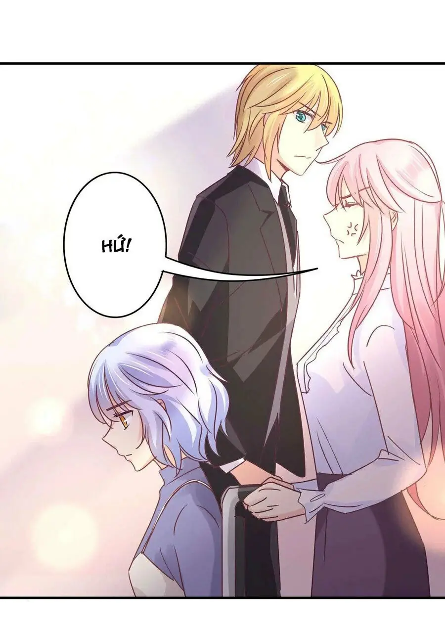 Cuồng Duệ Tiểu Thê Chapter 81 - Trang 13