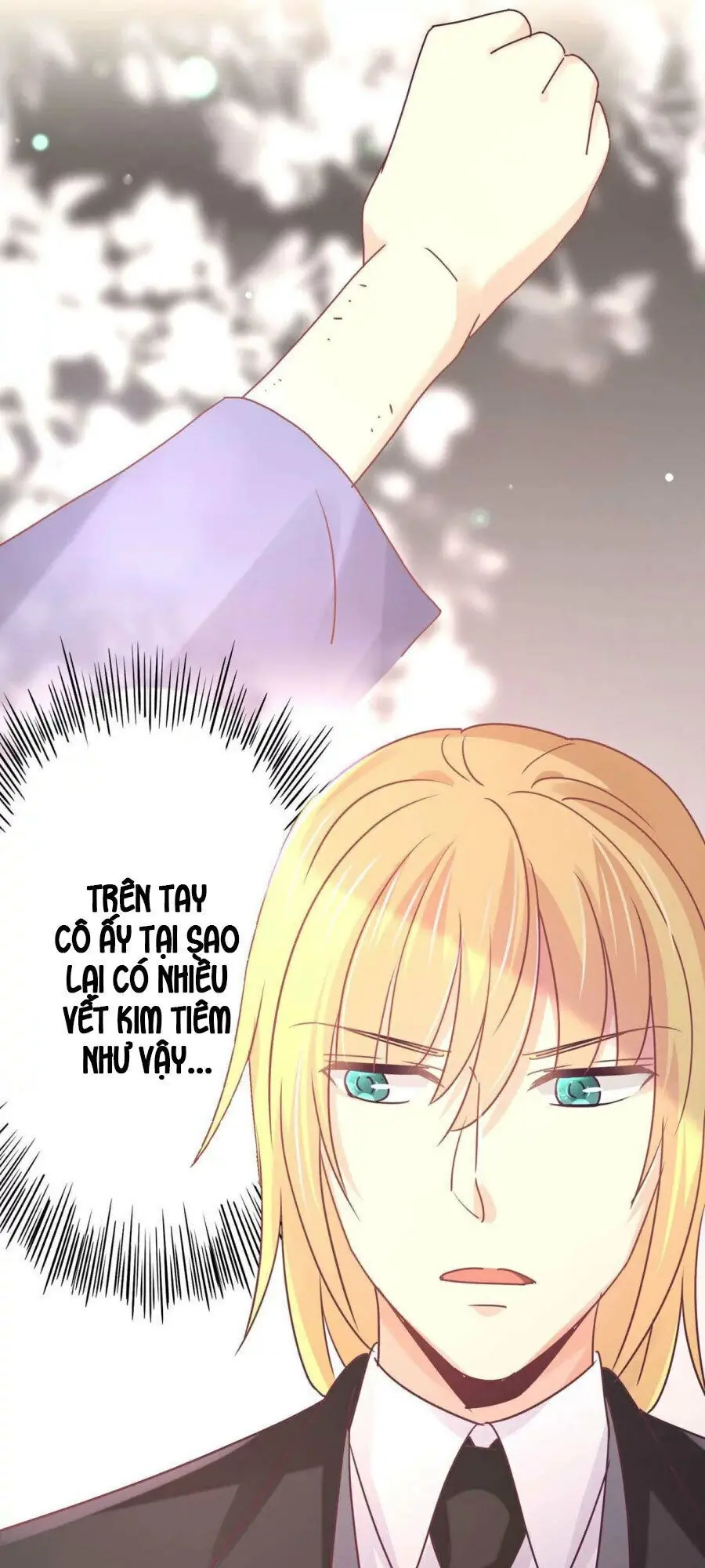 Cuồng Duệ Tiểu Thê Chapter 81 - Trang 15