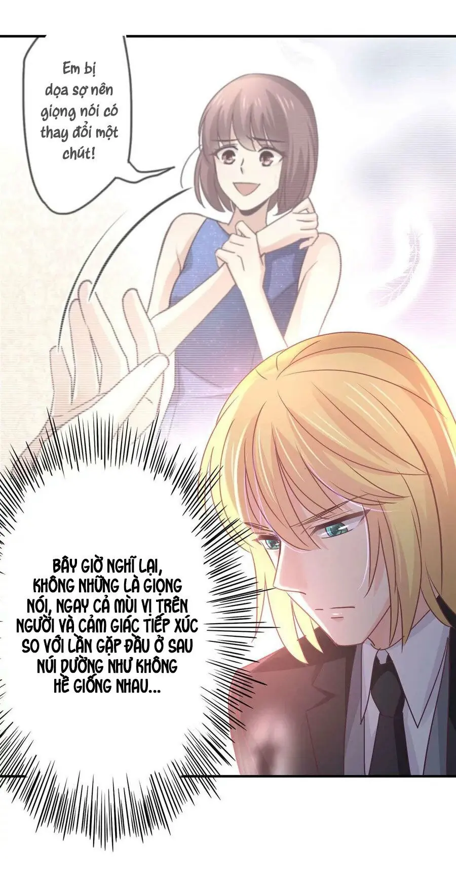 Cuồng Duệ Tiểu Thê Chapter 81 - Trang 19