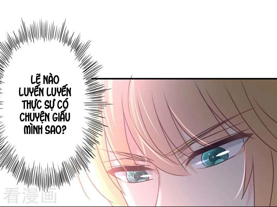Cuồng Duệ Tiểu Thê Chapter 81 - Trang 20
