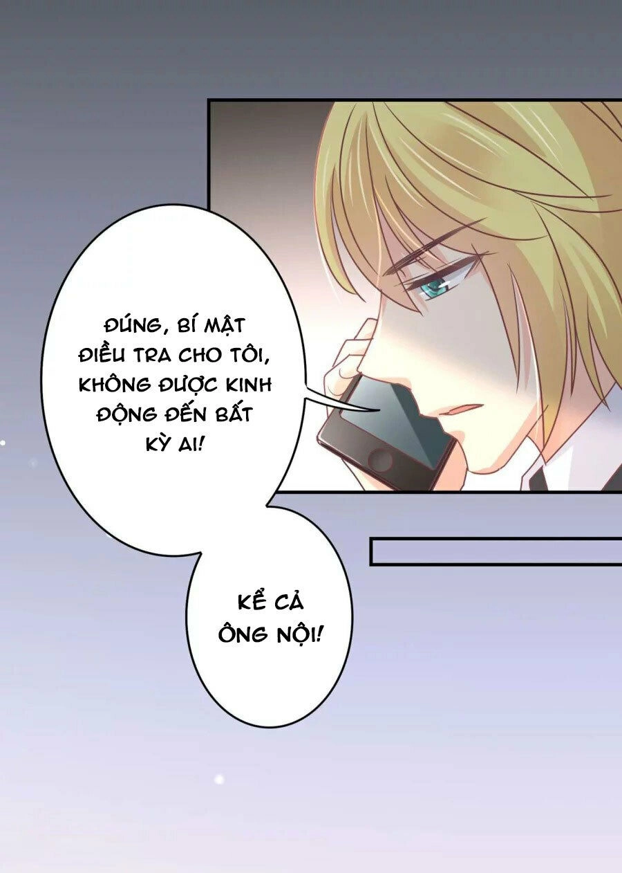 Cuồng Duệ Tiểu Thê Chapter 81 - Trang 23