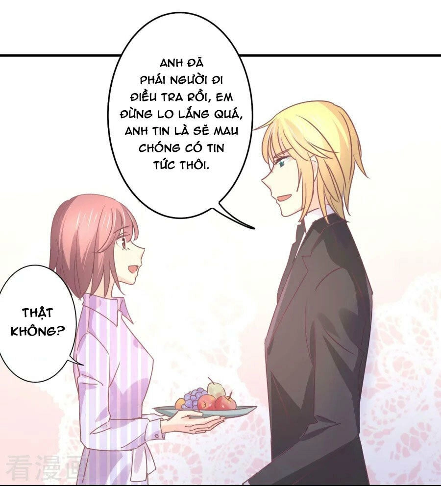 Cuồng Duệ Tiểu Thê Chapter 81 - Trang 26